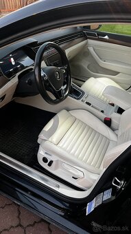Volkswagen Passat 2.0 BiTdi 4Motion 176kw240k Highline - 6