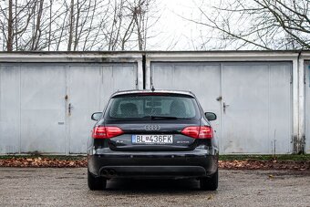 Audi A4 Avant 2.0 TDI 105kW multitronic - 6