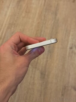 iPhone 12 Mini White - 6