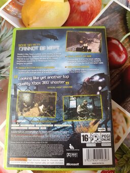Hry na x Box 360 - 6