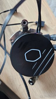 Cooler Master MasterLiquid ML360L Core ARGB - 6