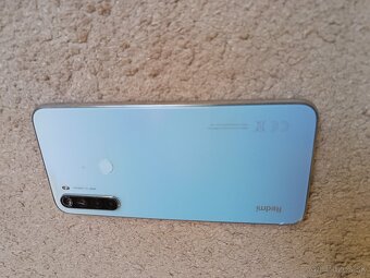 Xiaomi Redmi Note 8 - 6