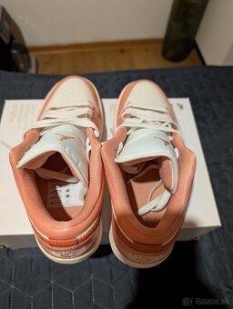 Predám Nike AIR Jordan 1 low - 6