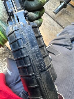 Softclose soft close doťah dverí na bmw e60 e61 - 6