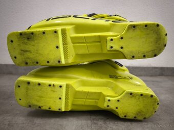 Lyžáky Fischer 27,5 - 6