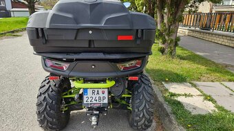 Snarler AT6 Long Limited - 6