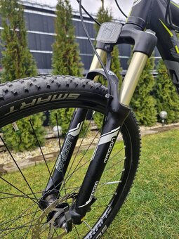 horský bicykel Kellys - 6