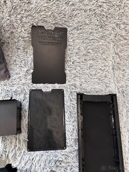 PC skrinka Be quiet Pure Base 500 odhlučnená - 6