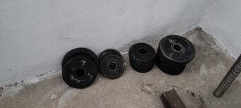 predaj domáca posilovňa - 6