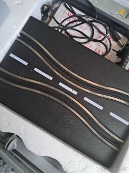 Autodráha Racing Pro - 6