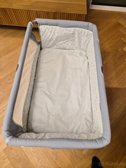 Detská postieľka Chicco Next2Me - 6