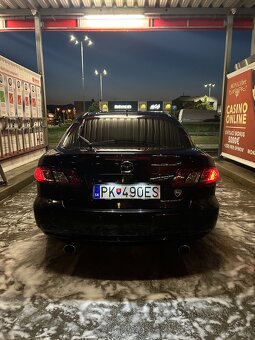 Mazda 6 2006 2.3i 122kw - 6