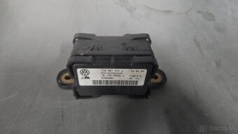 Predám ND na Škoda Superb 2 - 6