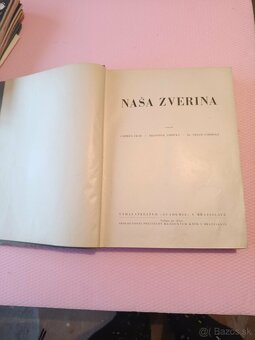 NAŠA ZVERINA-1936 - 6