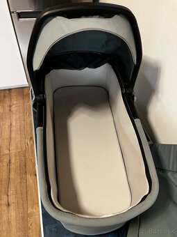 Vanička THULE URBAN GLIDE 3 MID-BLUE - 6