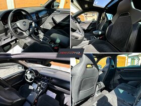 Škoda Kodiaq Sportline 2020 2.0 TDI 140kW 4x4 - Odpočet DPH - 6