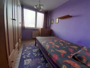 3 izbovy Pražský byt, Moldava nad Bodvou, NAMESTIE MIERU - 6