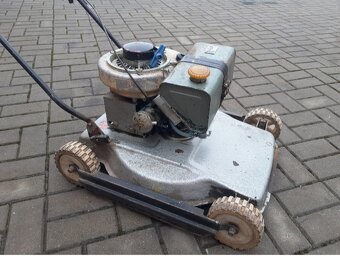 MST 73 (motor ČZ 100cm3) - 6