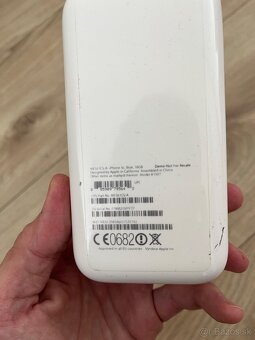 iPhone 5C - 6
