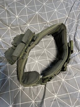 Veci na airsoft - 6