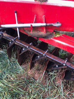 Disky SMS Rokycany DB400 - 6