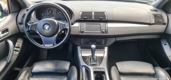 BMW X5 3.0d 160kw Automat - 6