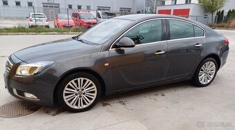 Predám Opel Insignia - 6