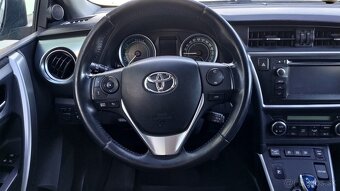 Toyota Auris Hybrid LPG Touring Sports Active Comfort - 6