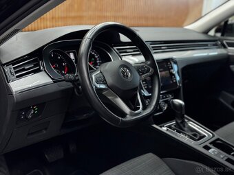 Volkswagen Passat 2.0 TDI 110kw EVO,DSG,2020 - 6