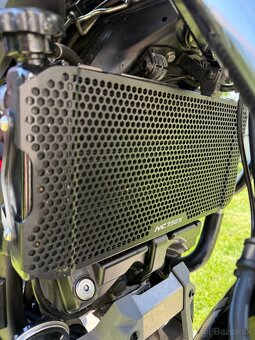Honda NC750X DCT - 6