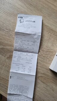 IPhone 15 pro max 512gb prírodný titán - 6