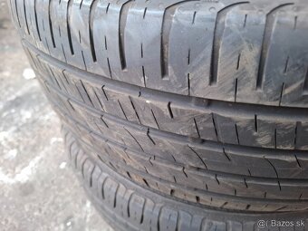 Barum bravuris 205/55 r16 Letné Rok 41/16 Vzor 4mm - 6