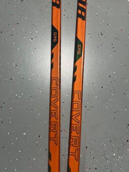 hokejka Warrior QR6 Pro - 6