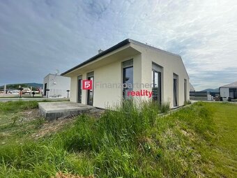 Takmer hotové novostavby na kľúč v Prešove - Nižná Šebastová - 6