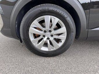 Peugeot 3008 1.2 PureTech 130k Active Pack A/T - 6