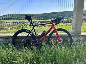 Canyon Ultimate CF SL 8 Aero 2024, veľkosť L - 6