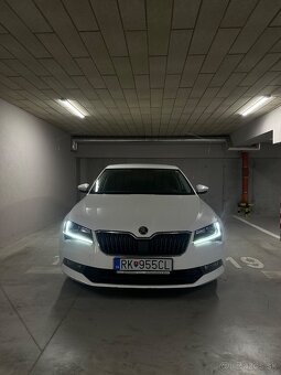 ŠKODA SUPERB – model 2018, len 82 000 km‼️ - 6