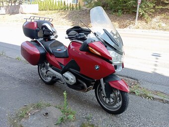 BMW R 1200 RT - 6