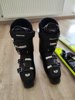 Lyže HEAD PRO 170cm - 6