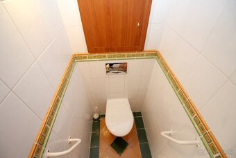 Prenajmem 4 izbový zariad.byt pri Draždiaku REZERVOVANÝ - 6