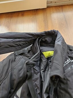 Moto Bunda Macna Vosges All Road, vel. M - 6