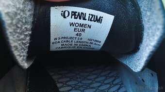 PEARL iZUMi tretry - 6