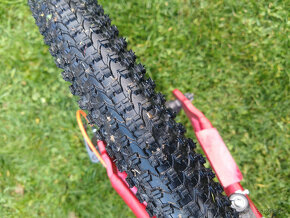 detský bicykel 20" Merida Matts J20 - 6