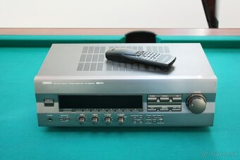 predám YAMAHA RX -396 RDS - 6