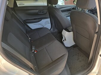 Hyundai i20, automat, style+ 2023 - 6