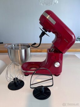 Mixér SILVERCEST SKM650 - 6