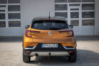 Renault Captur 1.0 TCe Intens - 6