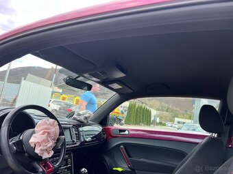 VW BEETLE Design 1.2 TSI - 6