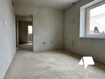 Predaj - 3. izbový byt - Novostavba, 2x parkovacie státie - - 6