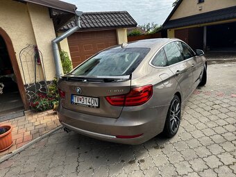 BMW 330d GT - 6